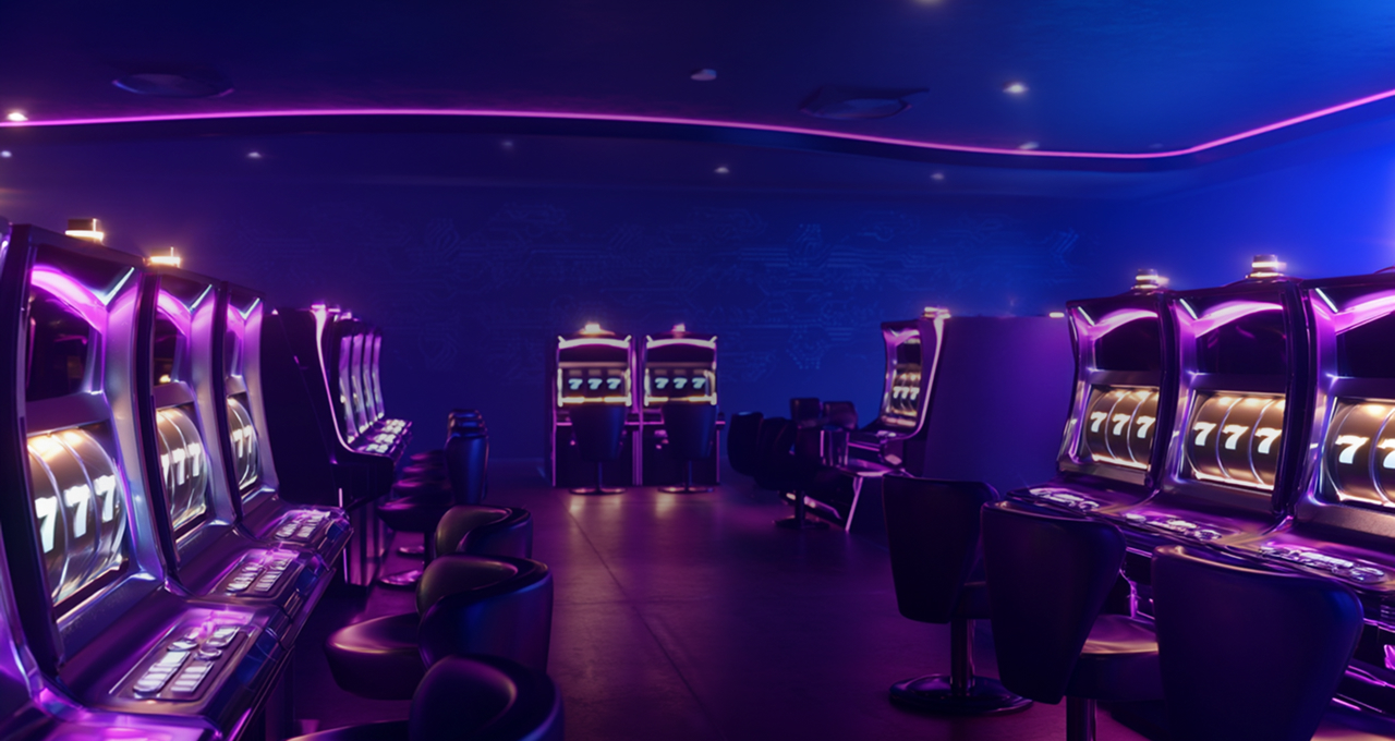 Ricky Casino